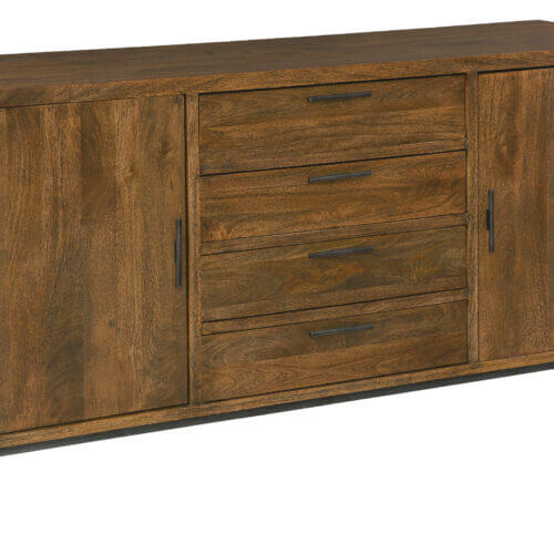 Hekman 23725 BUFFET collingwood