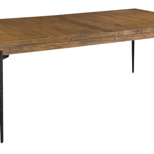 Hekman 23726 RECTANGLE DINING TABLE edmonton