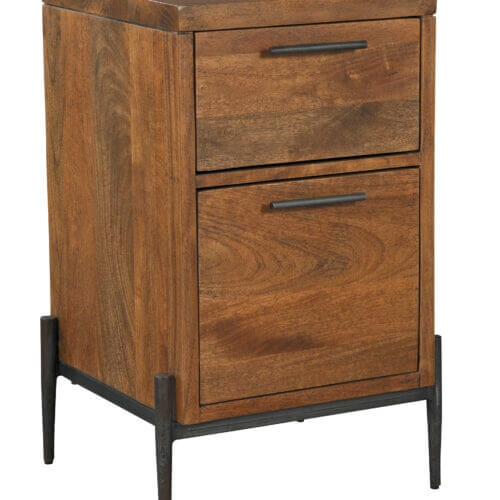 Hekman 23741 Bedford File ajax