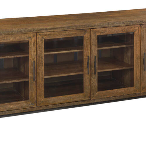 Hekman 23750 ENTERTAINMENT CONSOLE king city