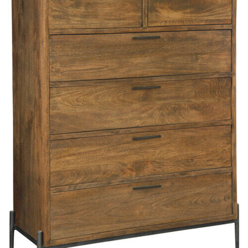 Hekman 23761 Bedford Park Tall Chest vaughan