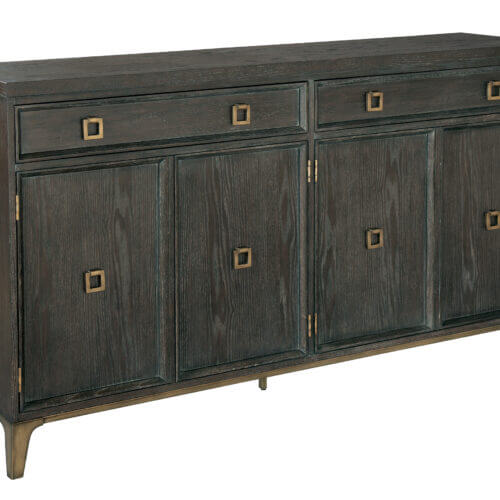 Hekman 23826 BUFFET quebec city