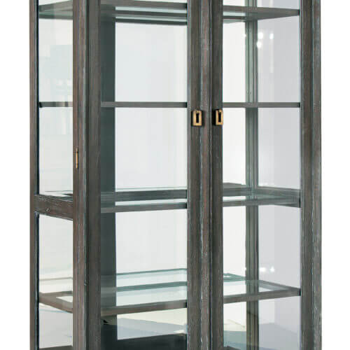Hekman 23827 DISPLAY CABINET ottawa
