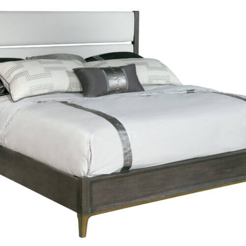 Hekman 23866 KING BED oshawa