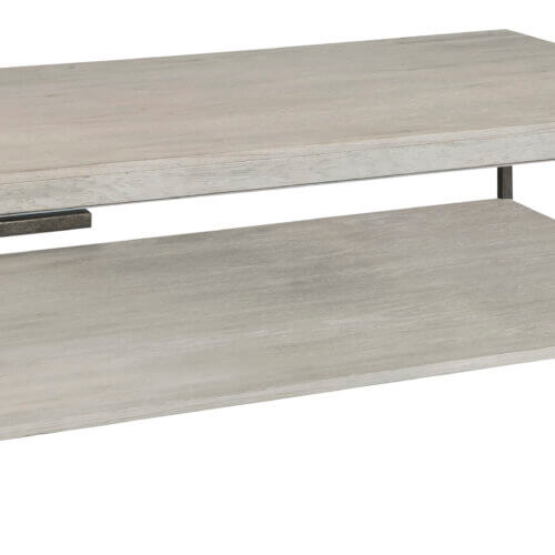 Hekman 24100 RECTANGLE COFFEE TABLE niagara