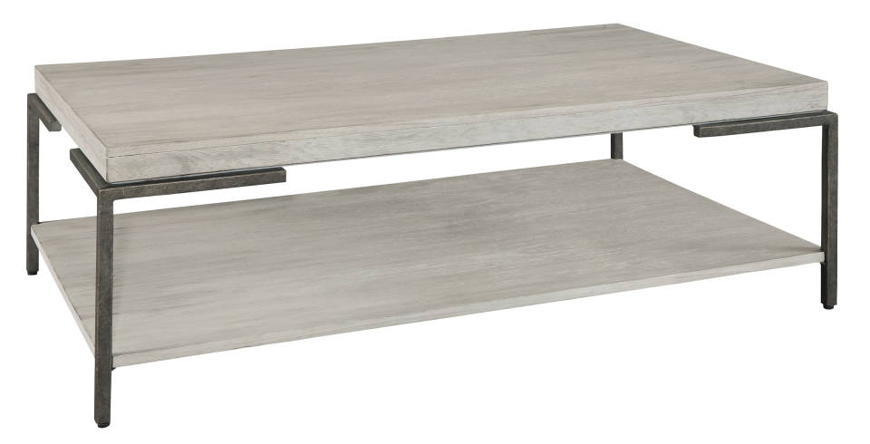 Hekman 24100 RECTANGLE COFFEE TABLE niagara