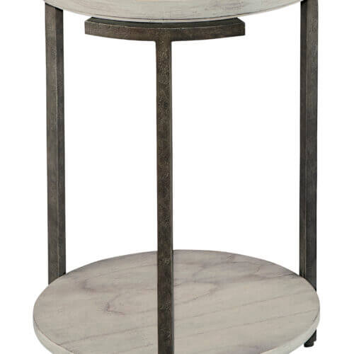 Hekman 24105 CHAIR SIDE TABLE vaughan