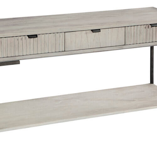 Hekman 24108 SOFA TABLE WITH DRAWER collingwood