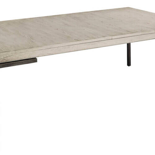 Hekman 24120 RECTANGLE DINING TABLE SE