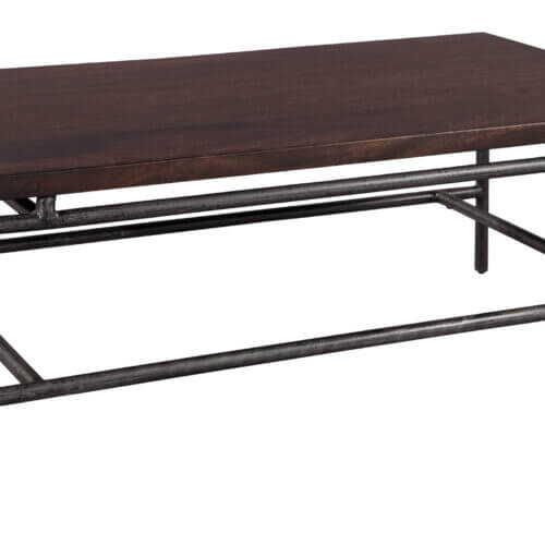 Hekman 24200 RECTANGULAR COFFEE TABLE quebec city