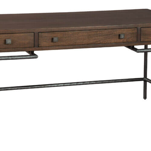 Hekman 24250 FLOATING WRITING DESK vaughan