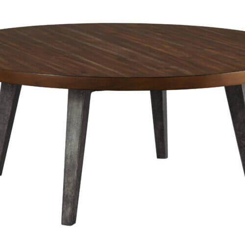 Hekman 24305 SPLAYED LEG COFFEE TABLE woodbridge