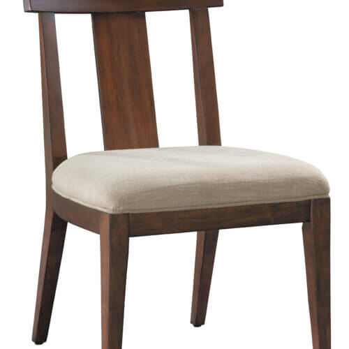 Hekman 24323 SPLAT BACK SIDE CHAIR toronto