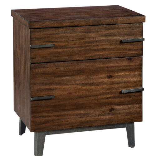 Hekman 24352 MONTEREY POINT FILE montreal