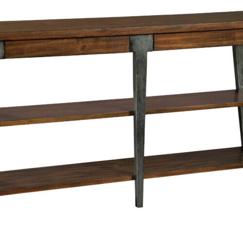 Hekman 24353 MONTEREY POINT OPEN SHELVES mississauga