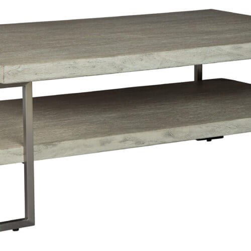 Hekman 24400 RECTANGULAR COFFEE TABLE vaughan