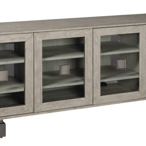 Hekman 24450 ENTERTAINMENT CENTER LH