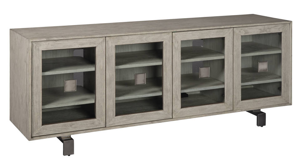 Hekman 24450 ENTERTAINMENT CENTER LH
