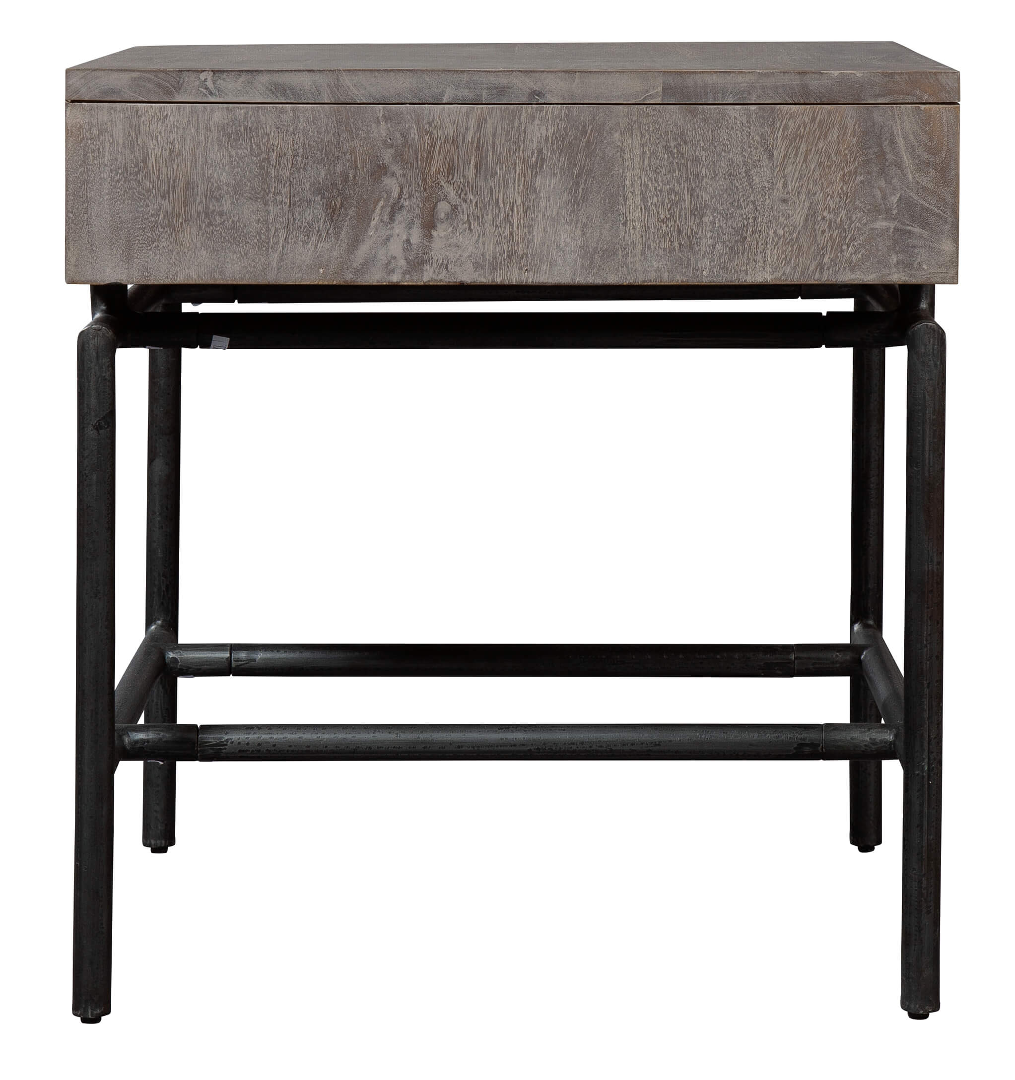 Hekman 24503 ONE DRAWER LAMP TABLE niagara
