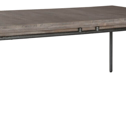 Hekman 24520 RECTANGLE DINING TABLE toronto