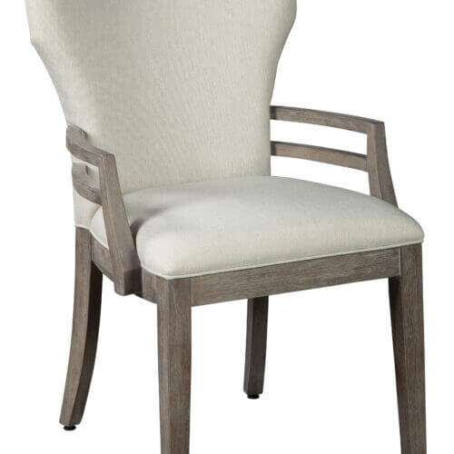 Hekman 24522 ARMCHAIR calgary