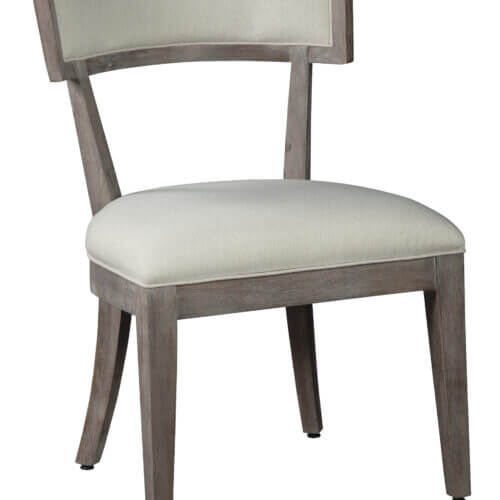 Hekman 24525 SIDE CHAIR edmonton