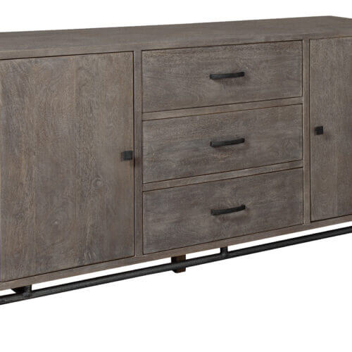 Hekman 24526 SERVER woodbridge