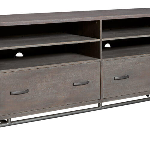 Hekman 24550 ENTERTAINMENT CENTER caledon