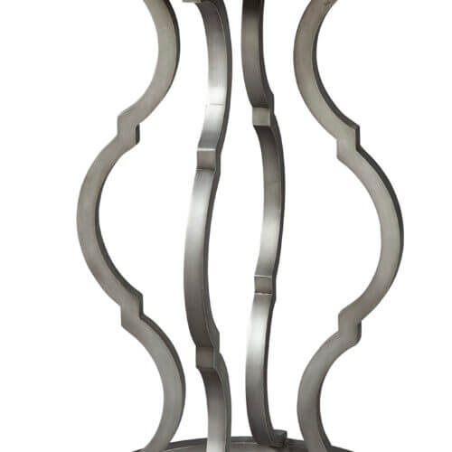 Hekman 24607 CHAIRSIDE TABLE kingston