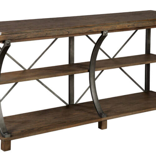 Hekman 24808 SOFA TABLE quebec city