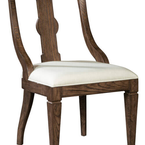 Hekman 24824 SLING ARMCHAIR brampton