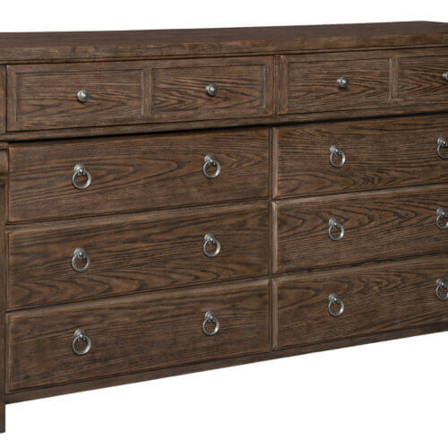 Hekman 24860 DRESSER woodbridge