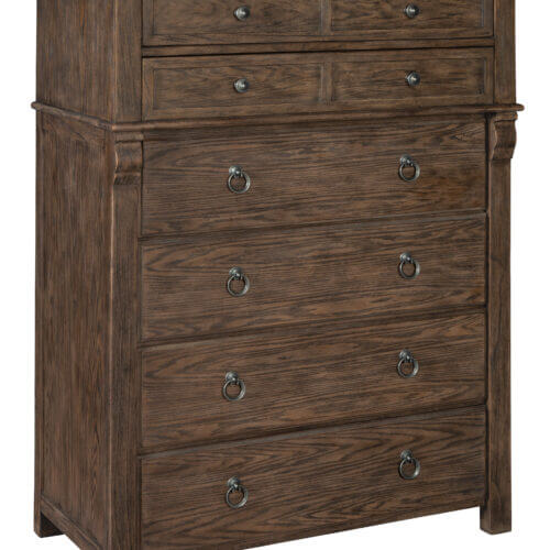 Hekman 24861 CHEST kleinburg