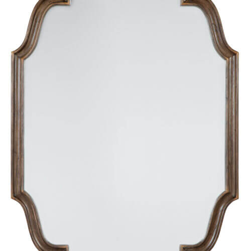 Hekman 24867 MIRROR oakville