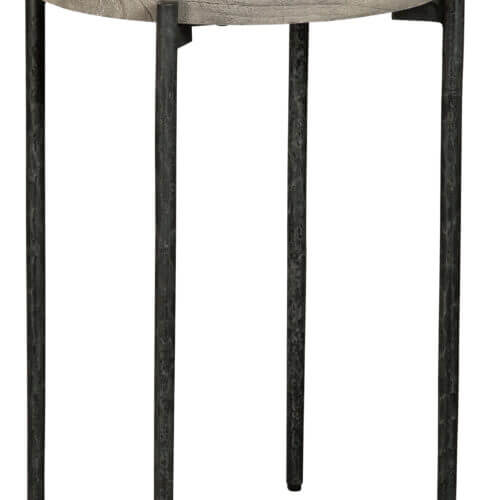 Hekman 24907 CHAIR SIDE TABLE quebec city