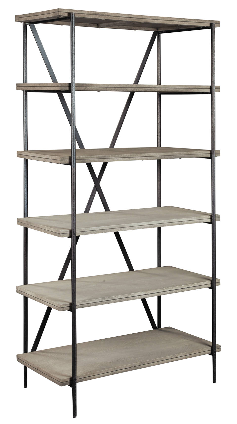 Hekman 24911 BEDFORD PARK OPEN SHELVING montreal