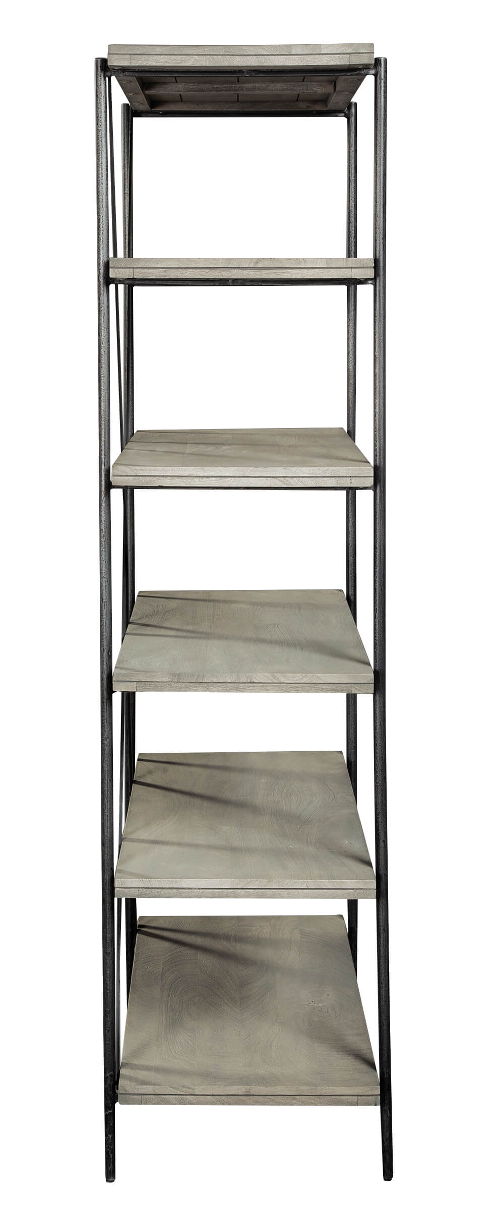Hekman 24911 BEDFORD PARK OPEN SHELVING montreal