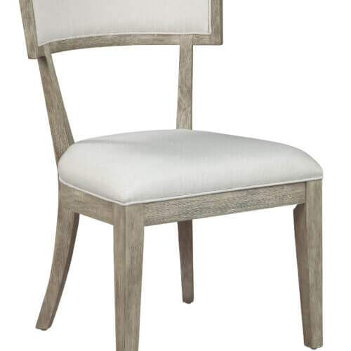 Hekman 24923 SIDE CHAIR burlington