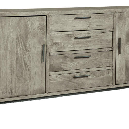 Hekman 24925 BUFFET collingwood