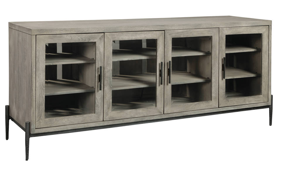 Hekman 24950 ENTERTAINMENT CONSOLE ottawa