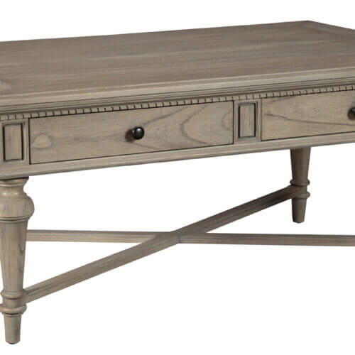 Hekman 25201 RECTANGLE COFFEE TABLE edmonton