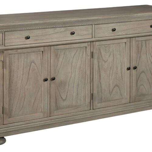 Hekman 25226 BUFFET quebec city