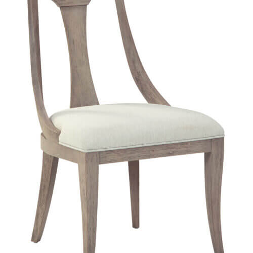 Hekman 25228 SLING ARMCHAIR montreal