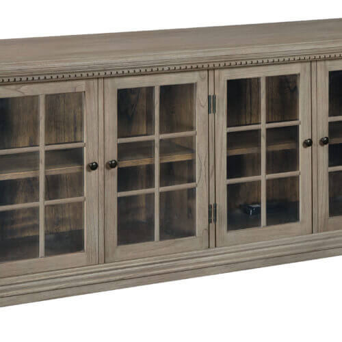 Hekman 25250 ENTERTAINMENT CENTER orilla