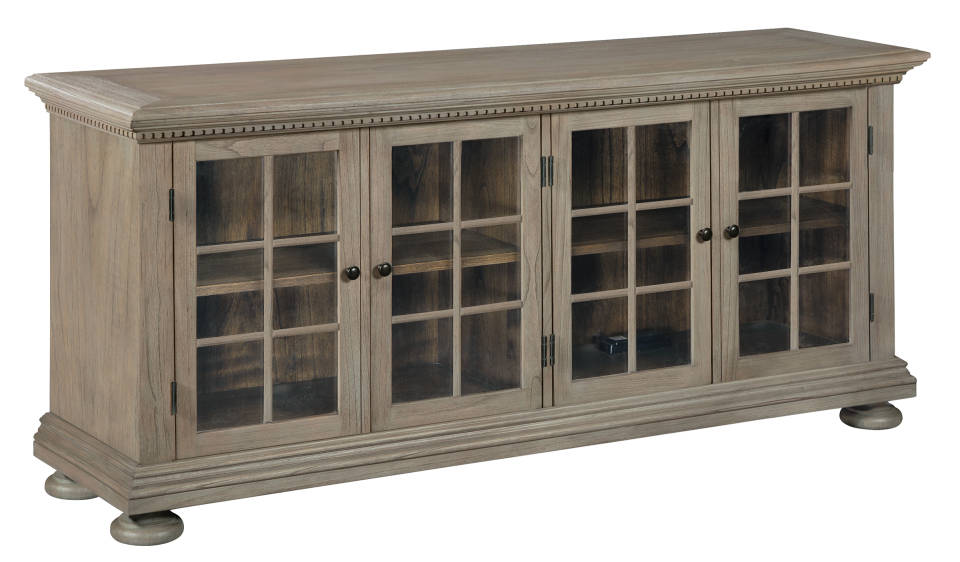 Hekman 25250 ENTERTAINMENT CENTER orilla