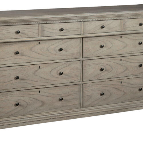 Hekman 25260 DRESSER vaughan