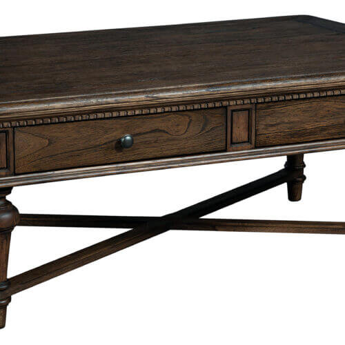 Hekman 25401 RECTANGLE COFFEE TABLE london