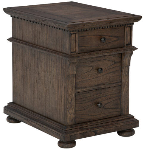 Hekman 25405 CHAIRSIDE CHEST oakville
