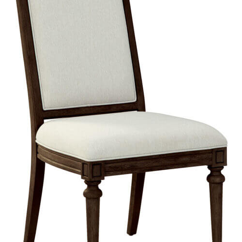 Hekman 25425 UPHOLSTERED SIDE CHAIR ottawa