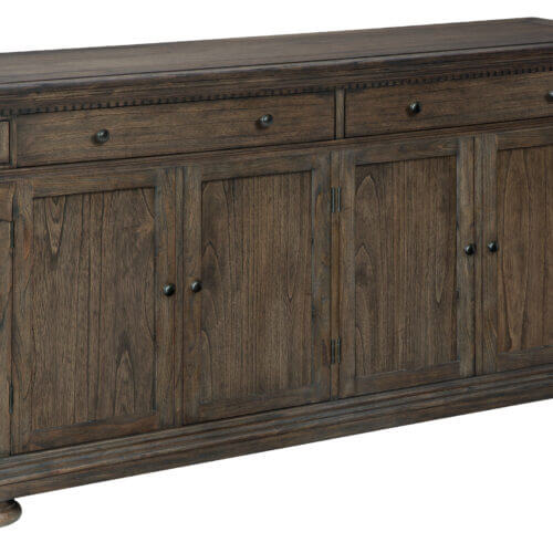 Hekman 25426 BUFFET montreal